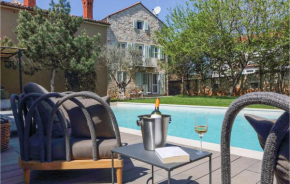 Отель Holiday home Giordana Dobran VI  Лижнян